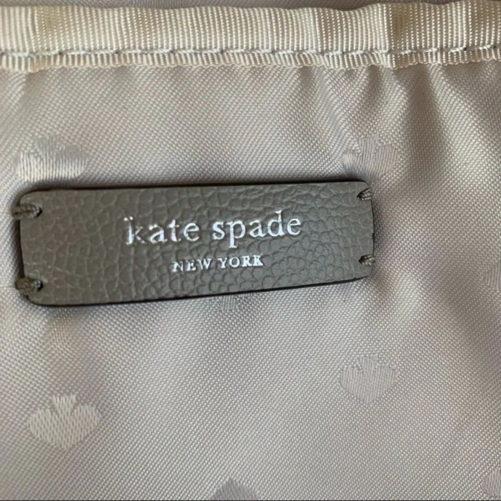 Kate spade dawn nylon backpack